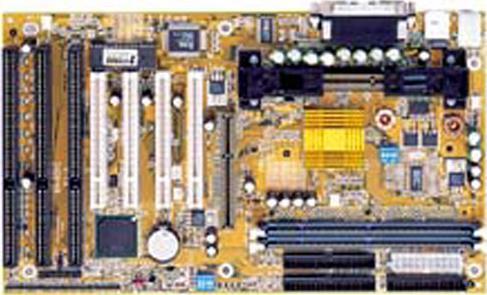 Plăci de bază - GA-6ZXC