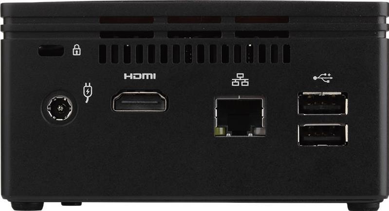 GB-BXBT-2807 (Rev. 1.0) - GIGABYTE Italy