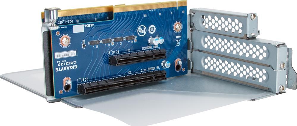 Dual Socket 2U Rackmount Server - R280-F2O