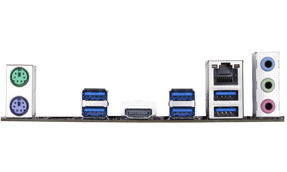 Z390 UD (Rev. 1.0) - Tanıtım | Anakart GIGABYTE