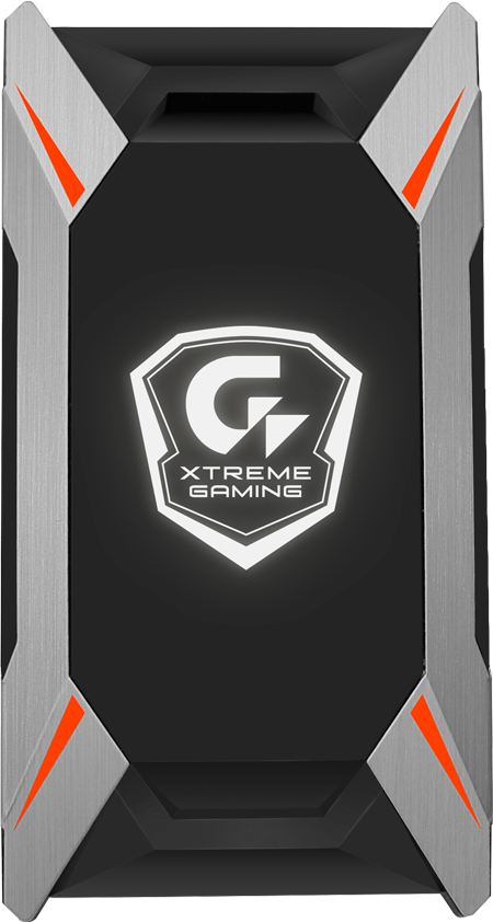 PC Accessory - Xtreme Gaming SLI HB bridge (2 slot spacing)