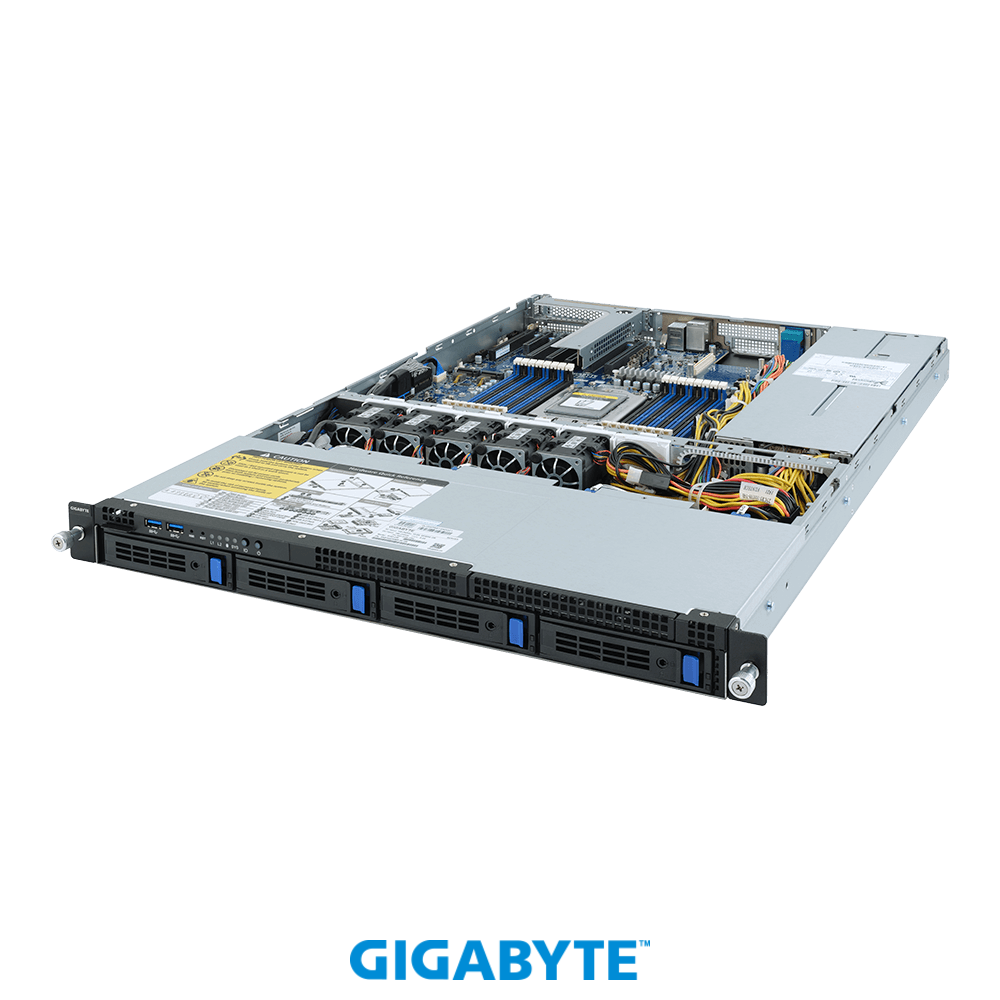 R152-Z30 (Rev. A00) - GIGABYTE Global