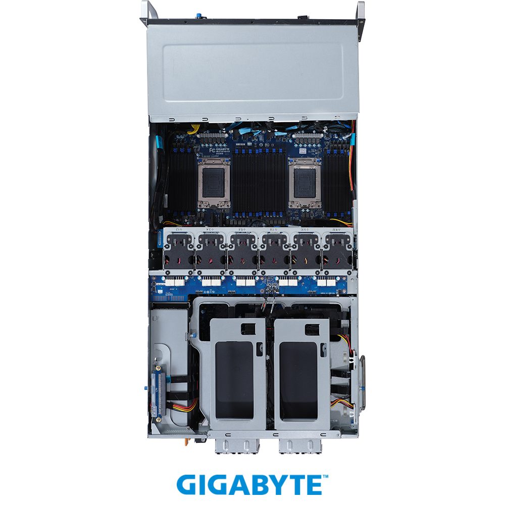 G492-Z52 (Rev. A00) - GIGABYTE U.S.A.