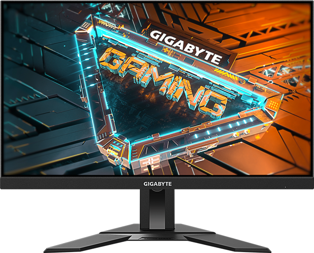 G24F 2 Gaming Monitor - GIGABYTE Global