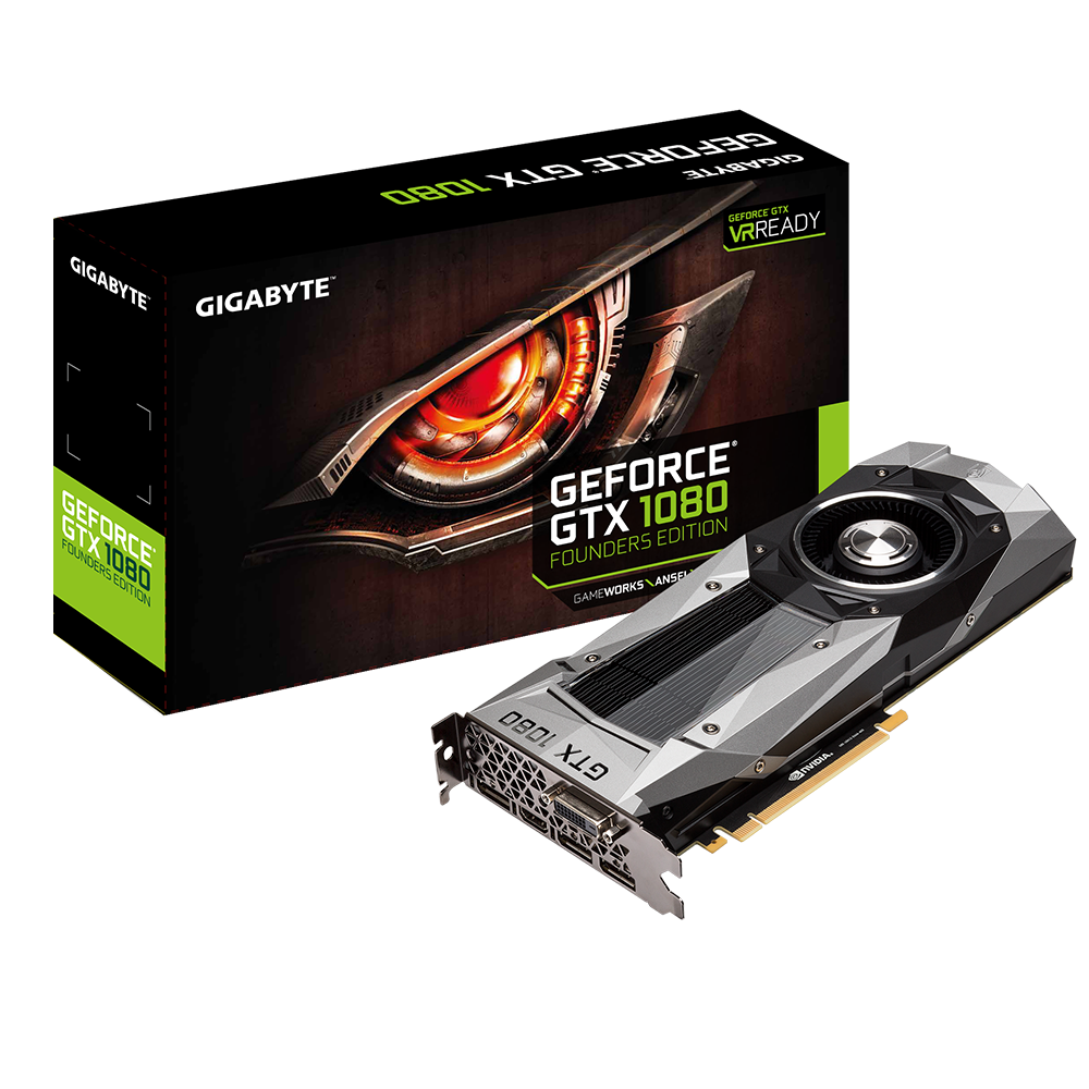 ケ*X様 【中古】GIGABYTE GTX1080 FOUNDERS Editi Amazon.co.jp