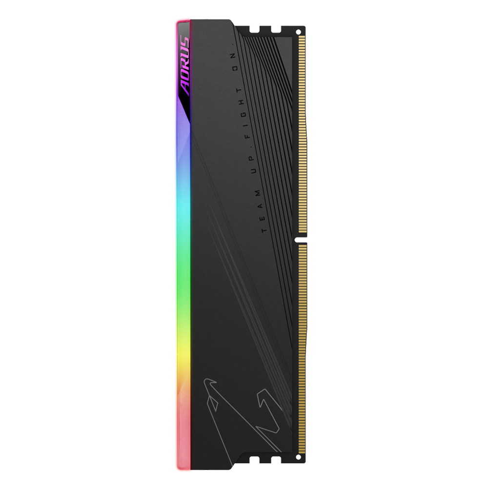 AORUS RGB Memory DDR5 32GB (2x16GB) 6000MT/s - GIGABYTE Global