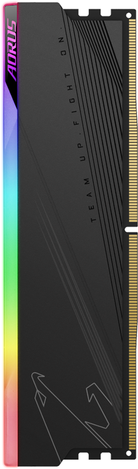 GIGABYTE AORUS RGB DDR5-6000 64GB メモリ GIGABYTE AORUS RGB DDR5-6000 64GB メモリ GIGABYTE AORUS RGB DDR5