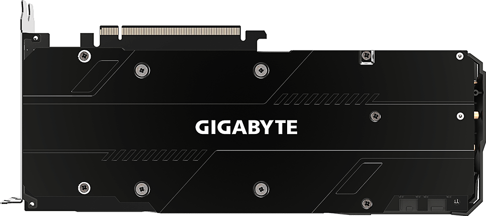 GeForce® RTX 2060 SUPER™ GAMING OC 8G - GIGABYTE Japan