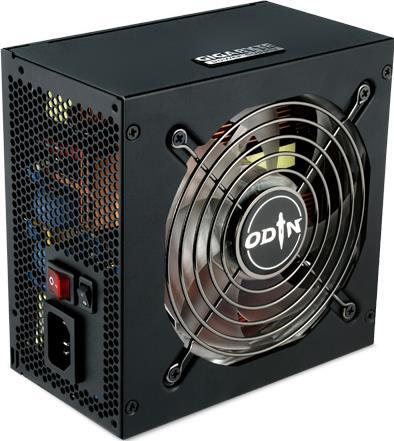 Power Supply - ODIN Plus 600W