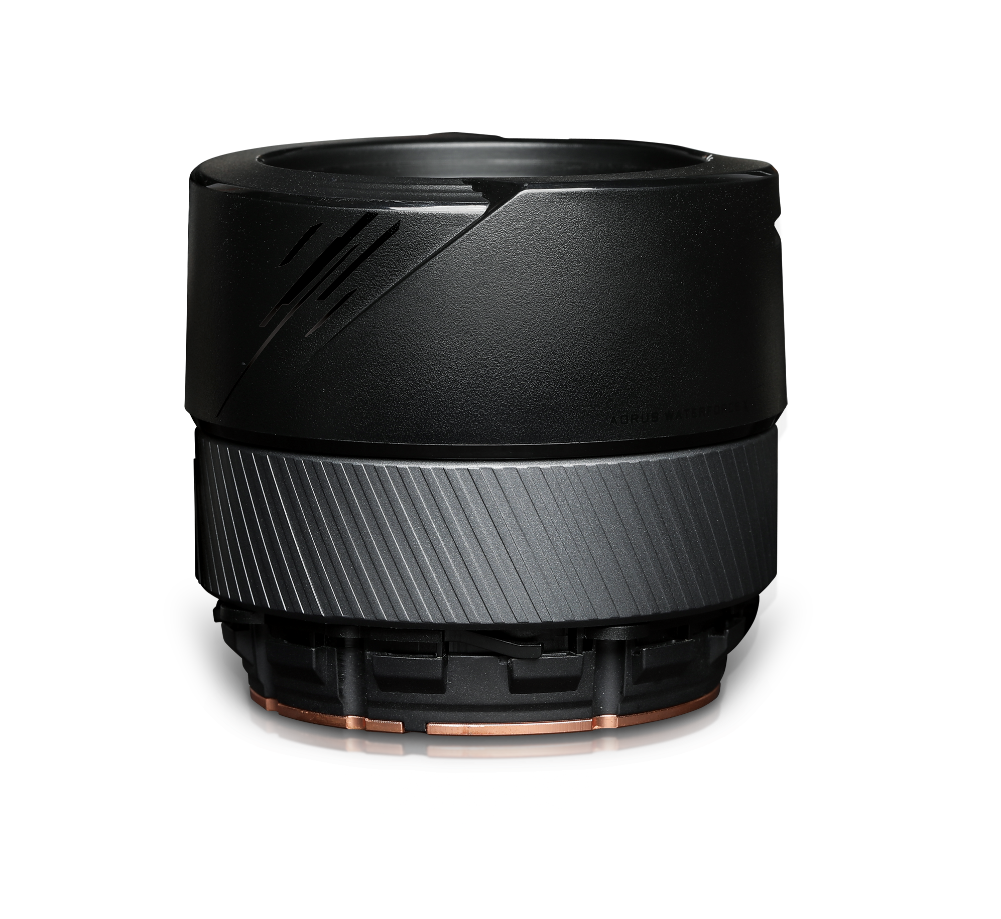 AORUS WATERFORCE X 280 - GIGABYTE Japan