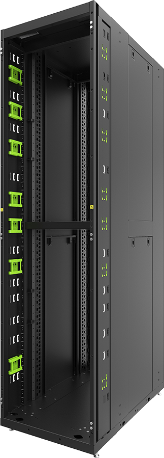 ORV3 Rack - 44 OU 48 V - DOA3-ST0