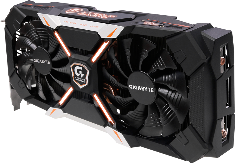 GeForce® GTX 1060 Xtreme Gaming 6G - GIGABYTE U.S.A.
