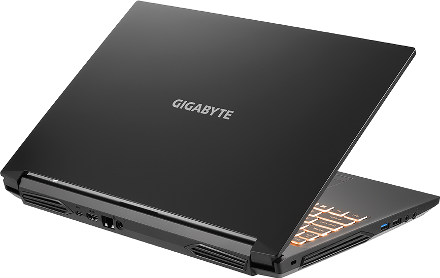 Laptop - G5 (RTX 30 Series)