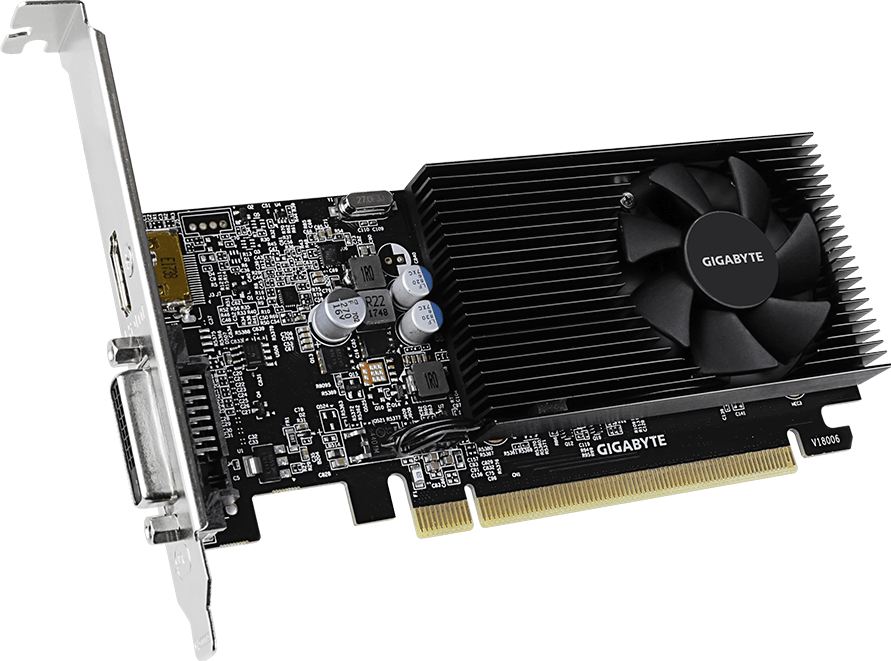 GIGABYTE GT1030 DDR5 2GB グラフィックボード Amazon | GIGABYTE Nvidia Geforce GT 1030 OC 2G GDDR5 PCI Express