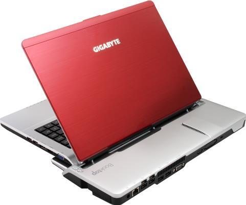 Laptop - M1405