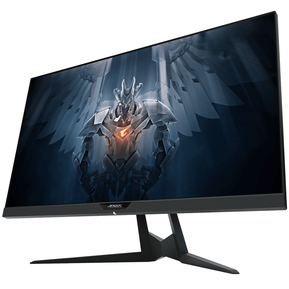 AORUS FI27Q Gaming Monitor - GIGABYTE Global