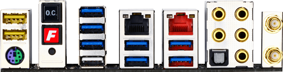 GIGABYTE X99 Gaming7 WIFIマザーボードLGA2011v3 GIGABYTE X99 Gaming7 WIFIマザーボードLGA2011v3 GA-X99-Gaming 7