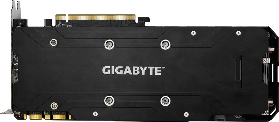 GeForce® GTX 1070 Ti Gaming 8G - GIGABYTE Japan