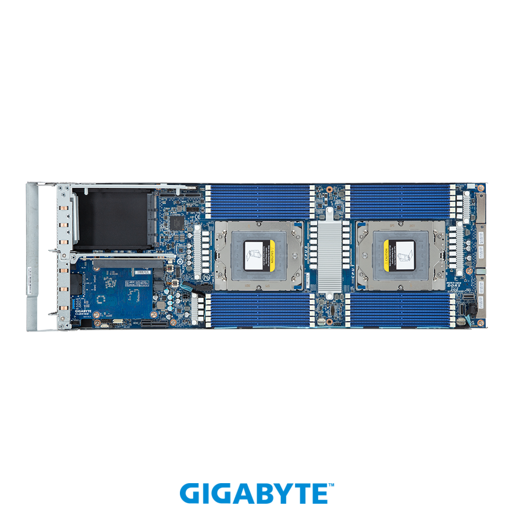 H273-Z82-AAW1 (Rev. 3.x) - GIGABYTE Global