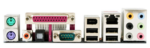 Gigabyte GA-P35C-DS3R - PCW - A megújult PC World