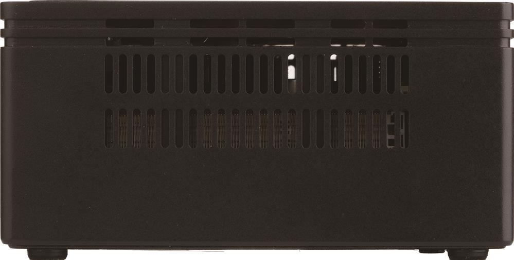 Wind River Validated Intelligent IoT Gateway Solution - GB-TCV1A