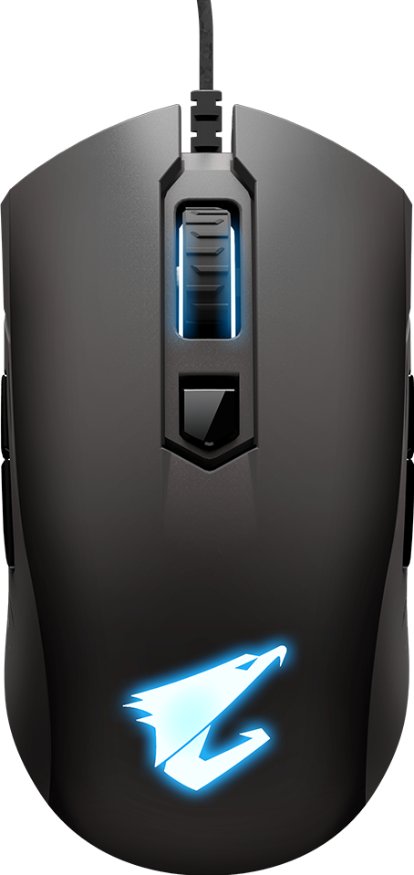 Mouse - AORUS M4