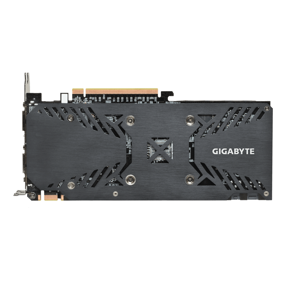 GV-N960WF2OC-4GD (Rev. 1.1) - GIGABYTE Global