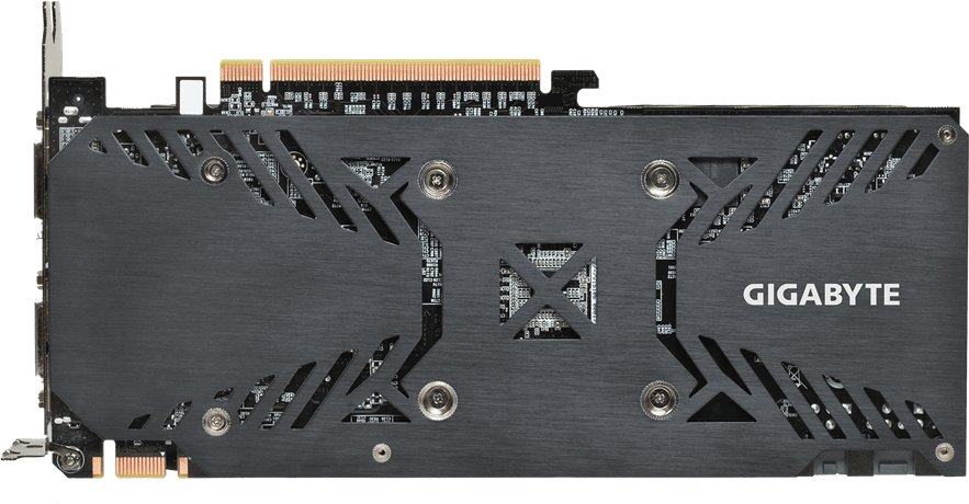 GV-N960WF2OC-4GD (Rev. 1.1) - GIGABYTE Global