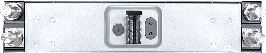 HPC/AI Server - Intel® Xeon® 6700/6500-Series Processors - 2U DP NVIDIA HGX™ Rubin NVL8 DLC - G2L4-SD4-LA08