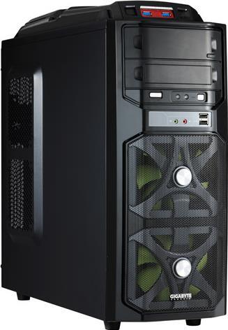 PC Case - GZ-G1 Plus