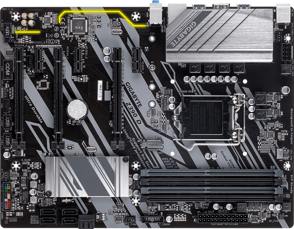 CPU Core i7 9700 GIGABYTE Z390 DDR4 3200 16G CPU Core i7 9700 GIGABYTE Z390 DDR4 3200 16G Amazon.com: GIGABYTE