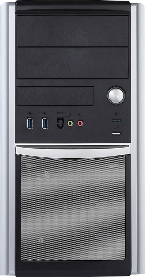 Entry Workstation - AMD Ryzen™ 5000/4000/3000 Series - W331-Z00