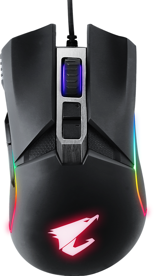 Mouse - AORUS M5