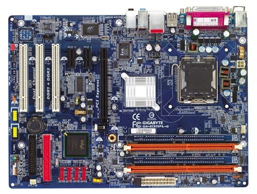 GA-8I915PL-G (Rev. 1.x) - Tanıtım | Anakart GIGABYTE