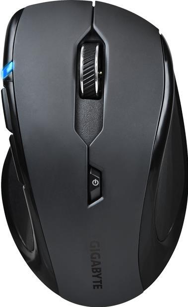 Mouse - AIRE M73