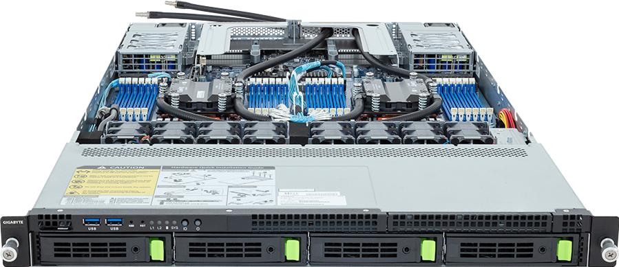 R183-Z90-LAD1 (Rev. 1.x) - GIGABYTE Global