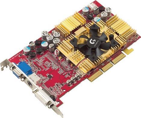 Графічні плати - GV-R9700