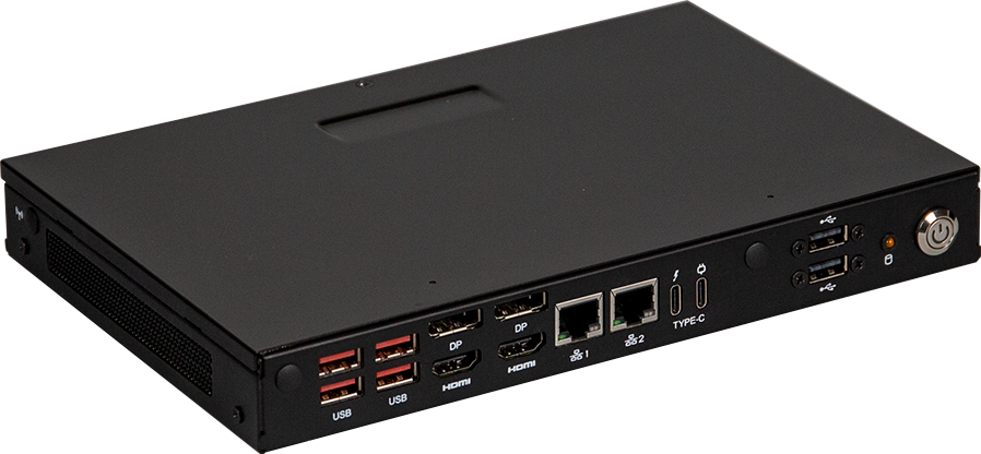 Intel® Core™ i5-1135G7 Processor - QBiX-Lite-TGLA1135G7-A1