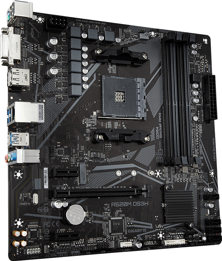 その他 R3600 + A520M + DDR4 16GB(8*2) + 2060s parts-quick 16GB Compatible Memory for ASUS Prime A520M-K