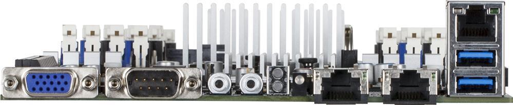 Intel® C612 chipset - MH70-HD1