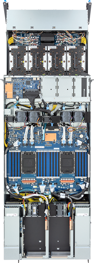 G593-SX1-AAX1 - GIGABYTE U.S.A.