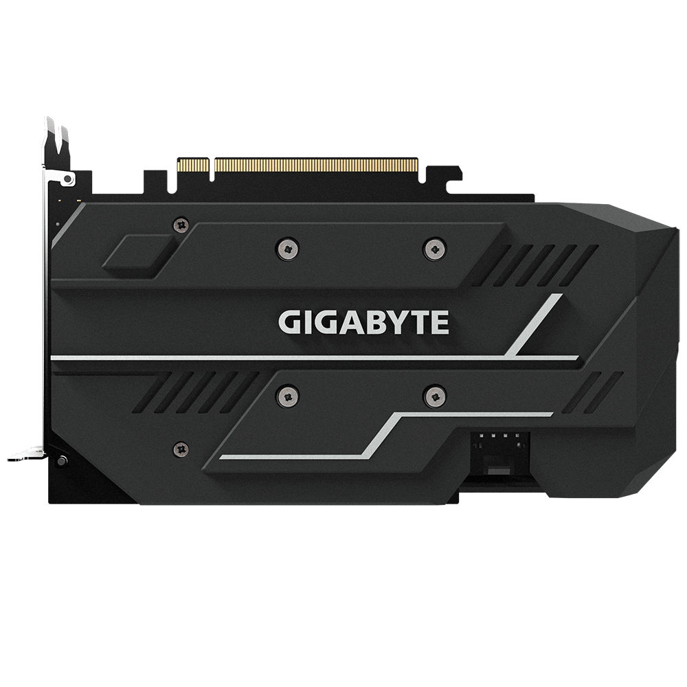 GeForce® GTX 1660 SUPER™ OC 6G - GIGABYTE Japan