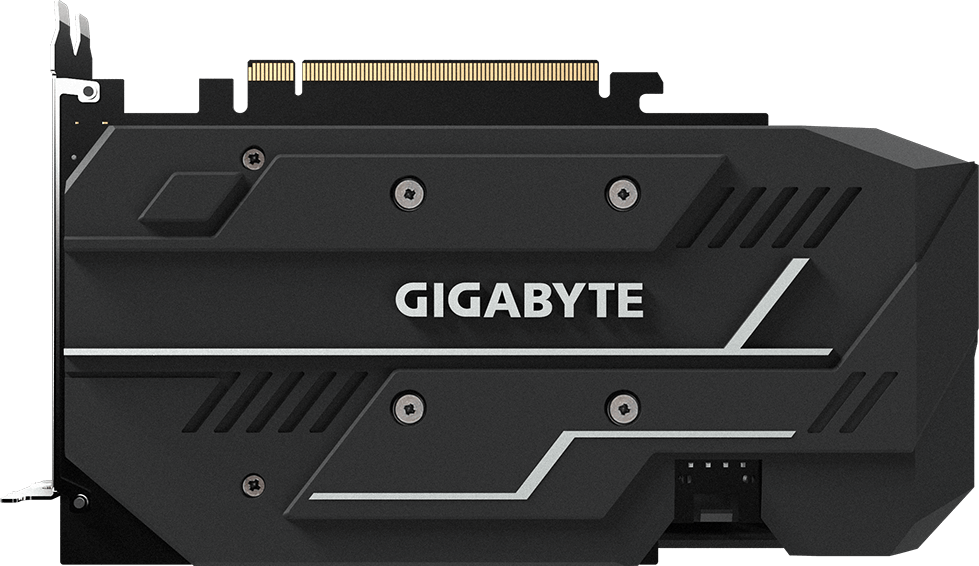 GeForce® GTX 1660 SUPER™ OC 6G - GIGABYTE Global