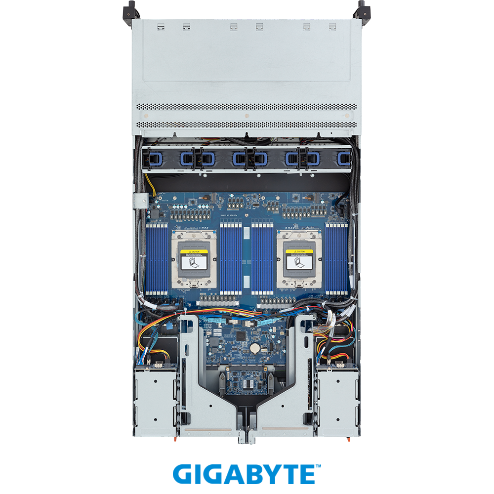 R283-Z98-AAL1 (Rev. 3.x) - GIGABYTE Global