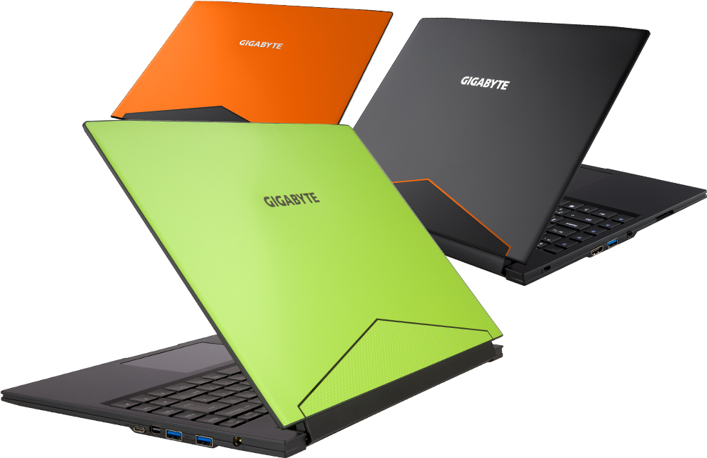 筆記型電腦 - AERO 14 (i7-7700HQ)