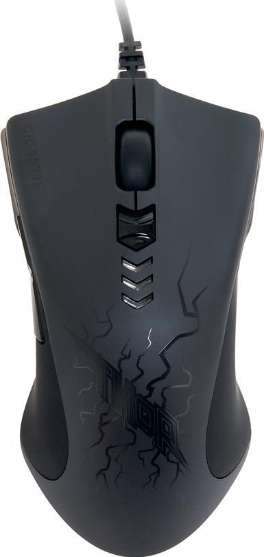 Mouse - FORCE M7 THOR