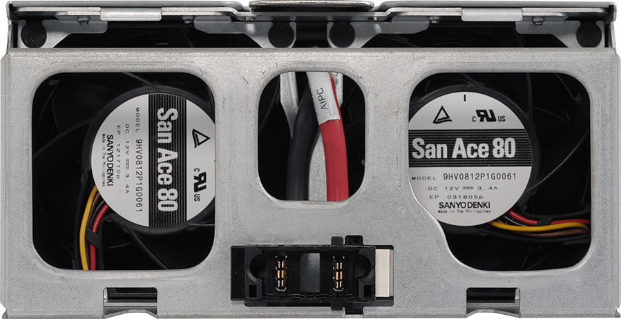 AMD EPYC™ DP Compute Nodes - TO22-Z61