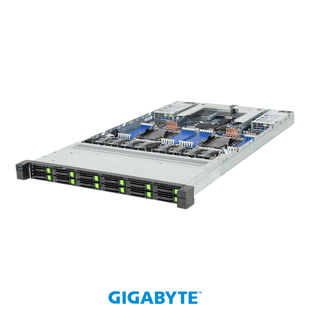 R184-A92-AAJ1 - GIGABYTE U.S.A.