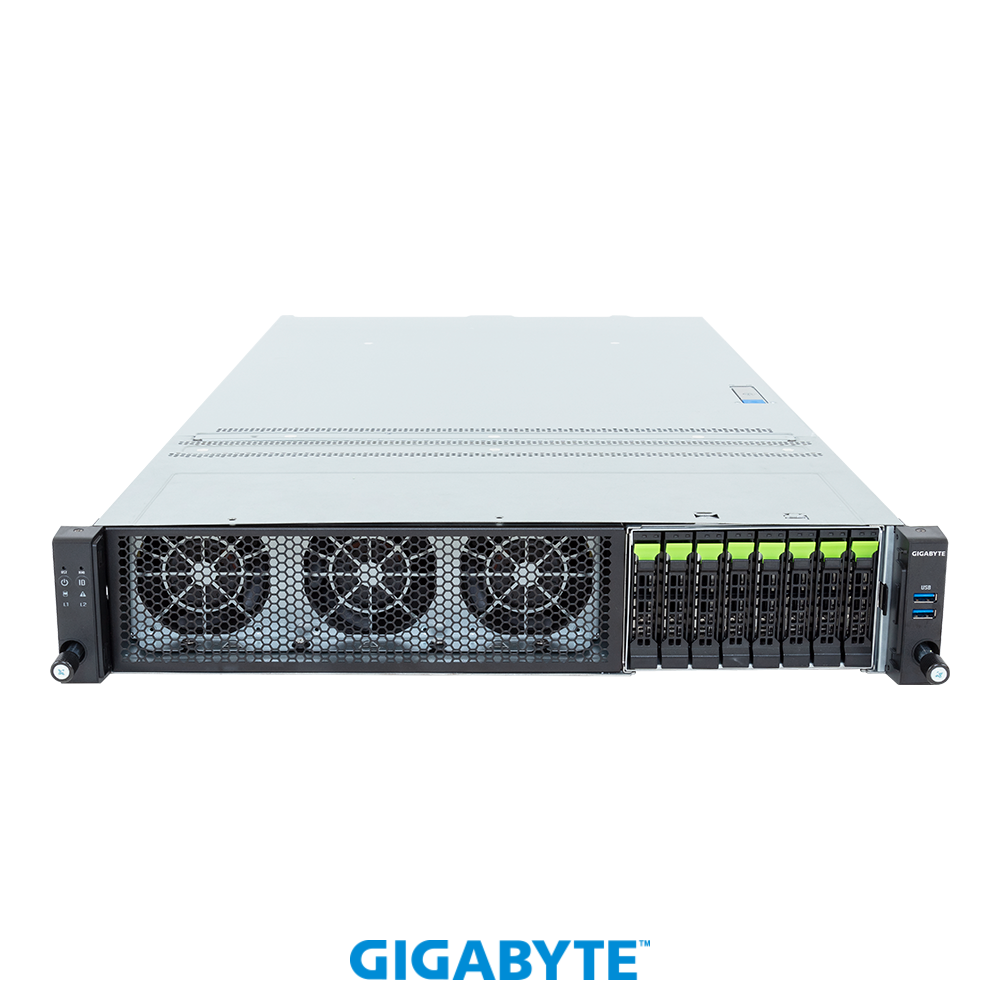 R283-ZK0-AAL1 (Rev. 3.x) - GIGABYTE Global