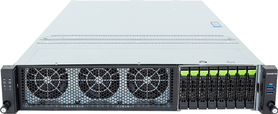 R283-ZK0-AAL1 (Rev. 3.x) - GIGABYTE U.S.A.